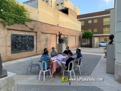 Nules quiere acercar a los escolares la historia y el patrimonio locales