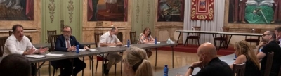 La Diputació de Castelló aprova el pla d'incorporació dels empleats públics amb quatre dies presencials i un de teletreball