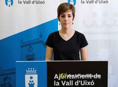 L'Ajuntament de la Vall d'Uix destina els diners de l'Escola d'Estiu 2020 a ajudes socials