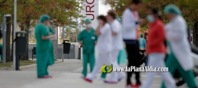 El COMCAS apoya a los MIR en sus reivindicaciones a Sanitat de mejoras laborales