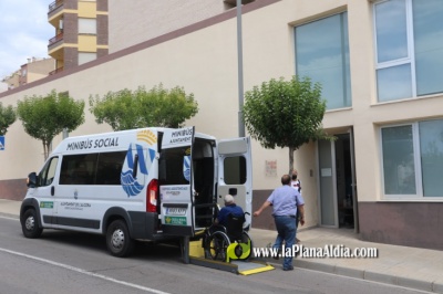 La Generalitat Valenciana autoriza el Centro de Dia de L'Alcora