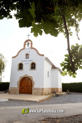 Xilxes suspén les festes patronals en honor al Crist de la Jonquera