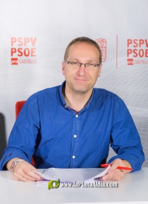 Blanch (PSPV-PSOE) destaca el pacto 'Alcem-nos' como herramienta para acelerar la reconstruccin