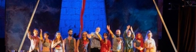 'Hipólito' tanca una brillant segona setmana del XXIII Festival de Teatre Clàssic de Peníscola