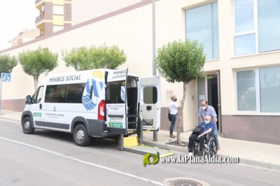 El Ayuntamiento invertir alrededor de 200.000  anuales en la gestin del centro de da de Alcora