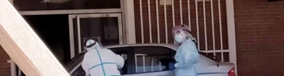 Augmenten a 4 els positius en la policia local de Burriana