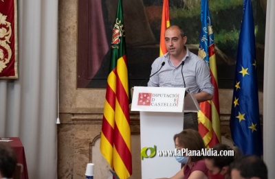 La Diputacin de Castelln intensifica la promocin del aceite virgen extra de la provincia