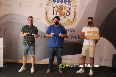 Ms de 80 establecimientos participan en la campaa turstica 'sud de Castell. Mediterrani a un pas'