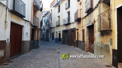 Onda concede ayudas para que los vecinos puedan evaluar el estado de las viviendas antiguas