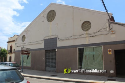 Burriana adjudica a RAVI las obras de acondicionamiento del Centro de Atención Temprana comarcal