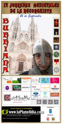 Un acto del CID estrenará el entorno de Sant Blai este sábado