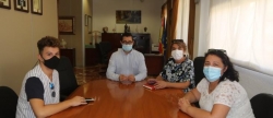 el-ayuntamiento-se-vuelca-en-el-apoyo-a-acosal-que-organizara-el-3-y-4-de-octubre-la-feria-del-comercio-local