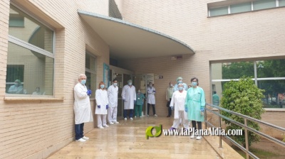 El COMCAS apoya las demandas de los mdicos de Primaria y exige a Sanidad soluciones urgentes