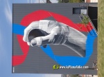 David Ruiz, un ejemplo de la evoluci?n cualitativa del muralismo y la pintura urbana
