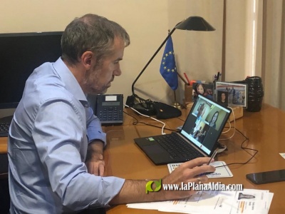Moncofa sol·licita a la Generalitat que inicie ja les obres del centre de salut i l´ampliació de serveis