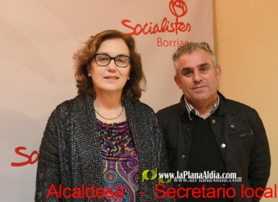 La gestin de Safont divide al PSOE de Burriana