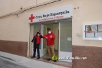 Solidaridad en Alcora canalizada a trav?s de Cruz Roja