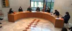 Les Alqueries aprueba un presupuesto de 3,7 millones de euros 'que se adapta a las necesidades reales del municipio'