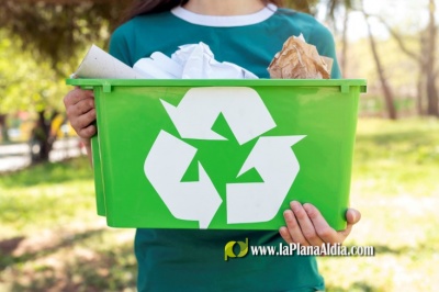 LAlcora pone en marcha una campaa para potenciar el reciclaje e informar sobre la recogida de orgnica