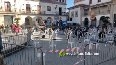 El COVID es duplica a Nules i fa recular a l'alcalde