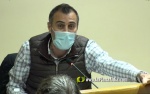 Juan Fuster PP Burriana