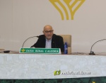 Magn?fico libro de la Caixa Rural alcorina sobre el inesperado 2020 coordinado por Jos? Manuel Puchol con la fotograf?a de Javier Nomdedeu