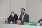 Magn?fico libro de la Caixa Rural alcorina sobre el inesperado 2020 coordinado por Jos? Manuel Puchol con la fotograf?a de Javier Nomdedeu