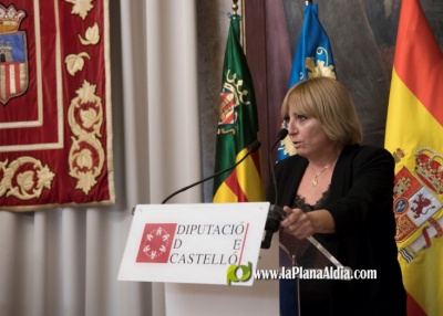 El PP exige una Diputación que frene el colapso sanitario