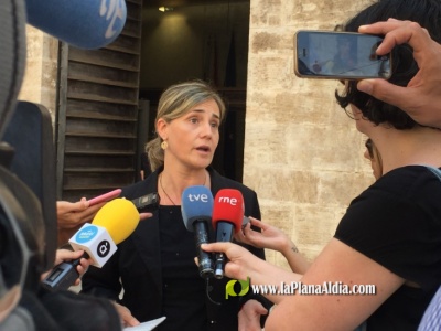 Bastidas denuncia que Oltra no ha pagado a los profesionales de residencias la paga prometida: 'No tiene palabra'