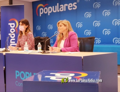 El PPCV asesorará jurídicamente a las familias ante la imposición del modelo lingüístico en los centros