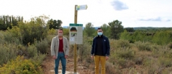 l-ajuntament-presenta-una-nova-ruta-entre-l-alcora-i-araia-camins-de-la-metal-lurgia