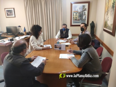El Ayuntamiento ayudar con 1.000 a cada comercio y negocio que tenga que cerrar por la crisis del coronavirus
