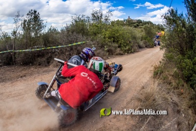 El ayuntamiento inicia los trmites para que el rally Transbetx sea declarado Fiesta de Inters Turstico Autonmico