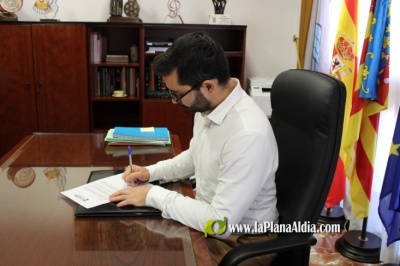 Falomir hace un llamamiento a la responsabilidad y pide el autoconfinamiento voluntario de la población