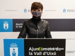 La Vall d'Uix? invertir? 6 milions d'euros en infraestructures escolars