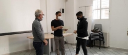 el-programa-joop-reintrodueix-a-9-joves-en-el-mercat-laboral-i-estudiantil