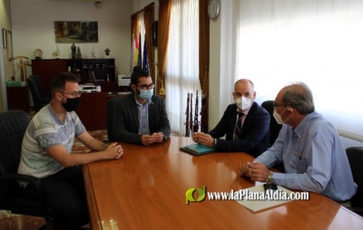 El Ayuntamiento de l’Alcora aplaza a finales de año el cobro del impuesto sobre actividades económicas