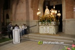 Les Alqueries repr?n la serenata a la patrona