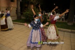 Les Alqueries repr?n la serenata a la patrona