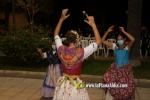 Les Alqueries repr?n la serenata a la patrona