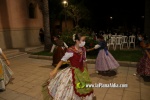 Les Alqueries repr?n la serenata a la patrona