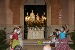 Les Alqueries repr?n la serenata a la patrona