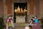 Les Alqueries repr?n la serenata a la patrona