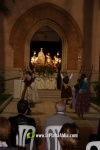 Les Alqueries repr?n la serenata a la patrona