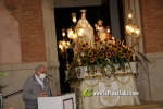 Les Alqueries repr?n la serenata a la patrona