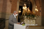 Les Alqueries repr?n la serenata a la patrona