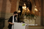 Les Alqueries repr?n la serenata a la patrona