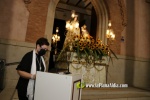 Les Alqueries repr?n la serenata a la patrona