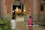 Les Alqueries repr?n la serenata a la patrona
