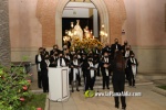 Les Alqueries repr?n la serenata a la patrona